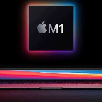 cover of episode New M1X Leaks (Apple Silicon)